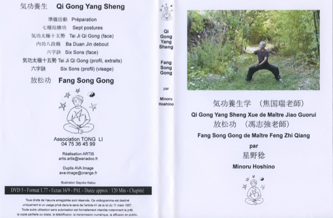 DVDHoshino
